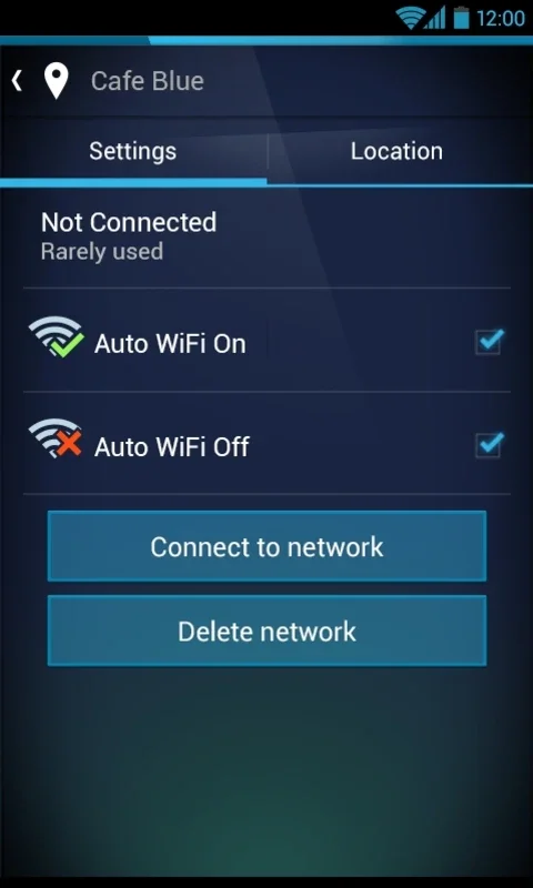 WiFi Hotspot On/Off Manager for Android - Manage WiFi & Save Battery