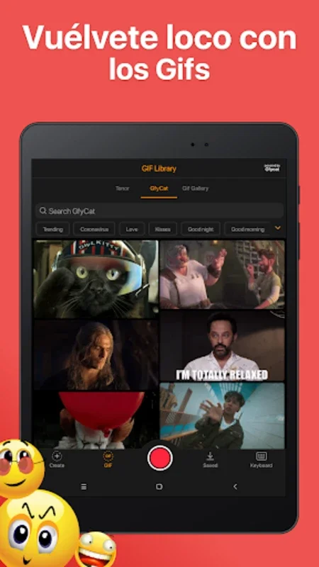 Gif Maker for Android: Create and Share Custom GIFs