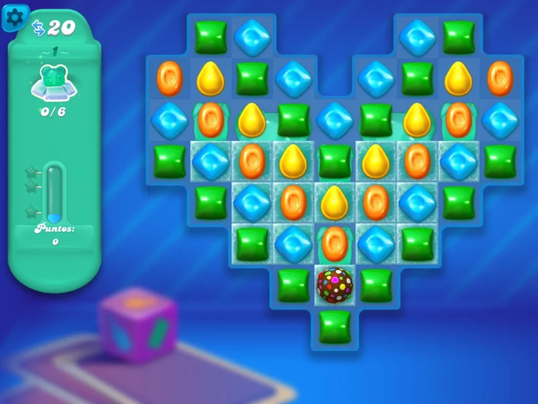 Candy Crush Soda Saga: Sweet Match-3 Puzzle Game for Windows