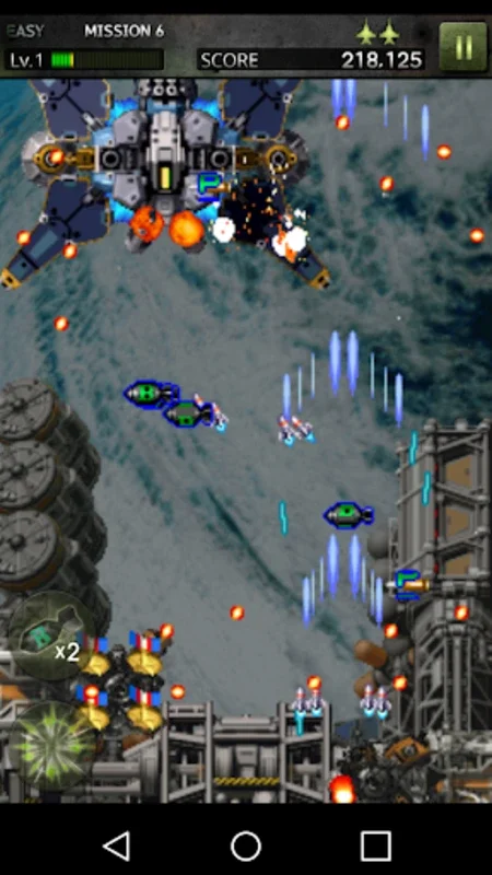 STRIKERS 1999 for Android - No Download Needed, Just Play!