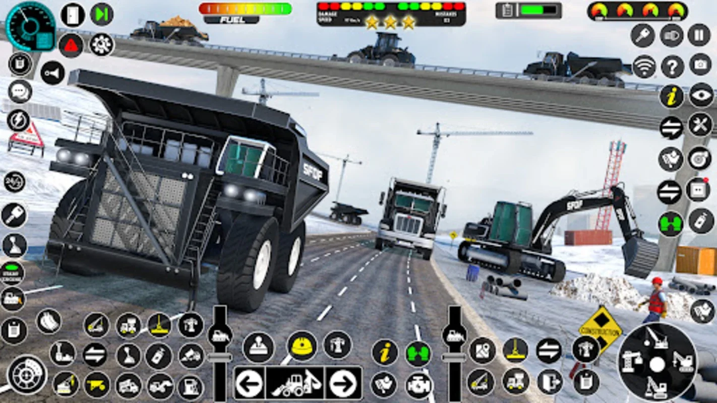 City Construction Simulator for Android - Download the APK from AppHuts