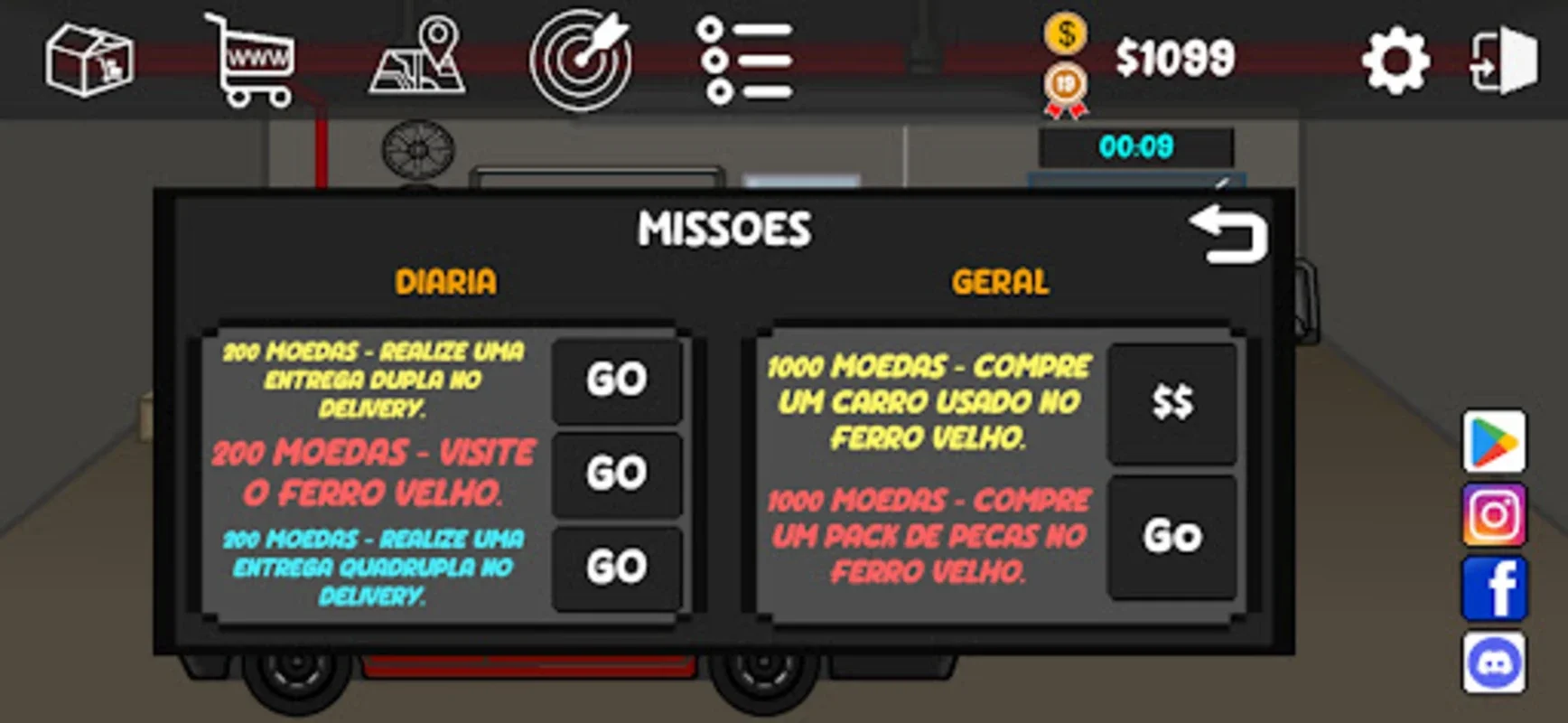 Street Racing Mechanic for Android - Free APK Download