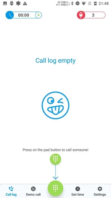 Funcalls for Android: Efficient Communication & Task Management