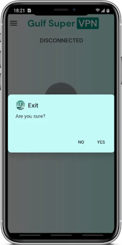 Gulf Super VPN for Android - Unlock Unlimited Privacy