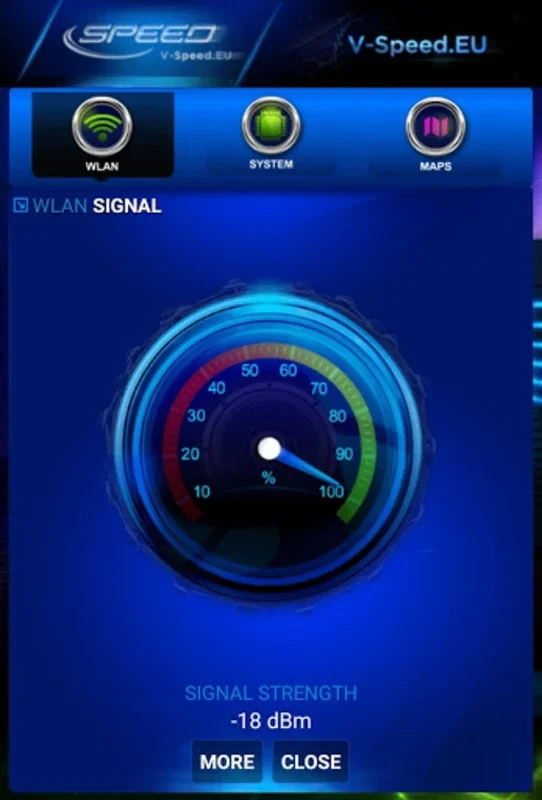 Speed Test for Android: Accurate Internet Speed Measurement