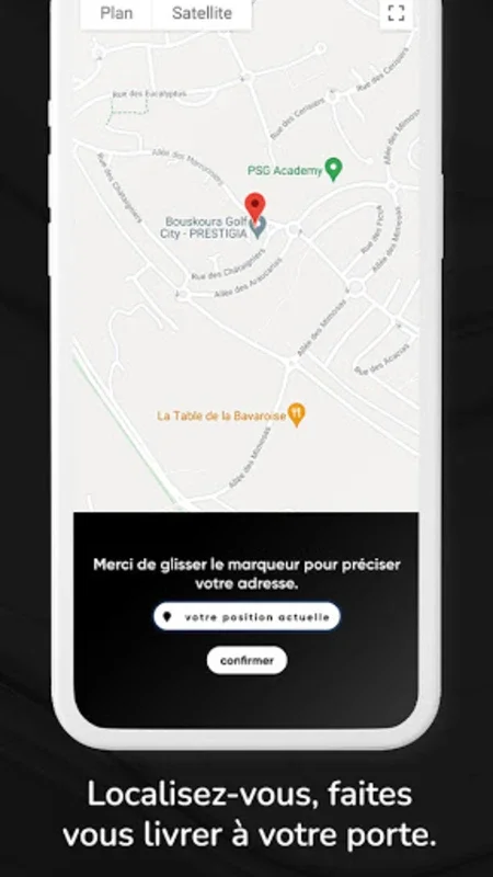 Tifiee - La Culture Viande for Android: Premium Meats Delivered