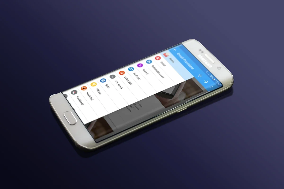 Email Providers for Android - Streamline Your Email Management