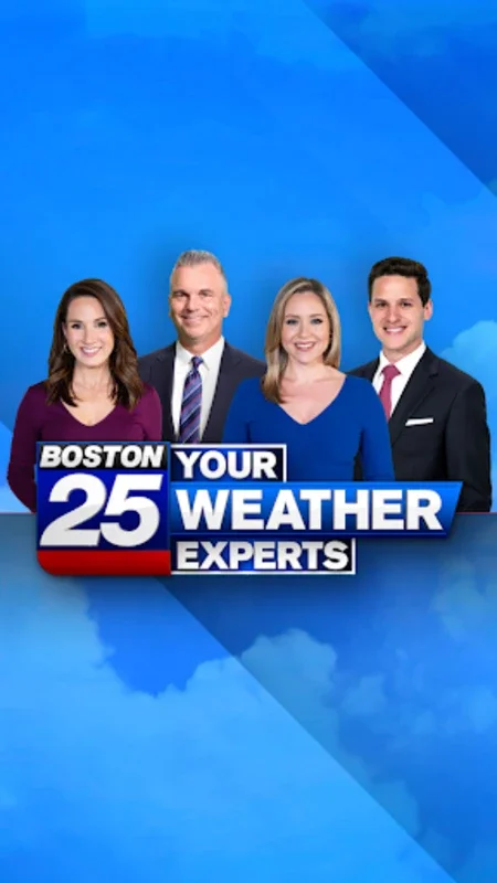 Boston25Weather for Android - Accurate Local Weather at Your Fingertips