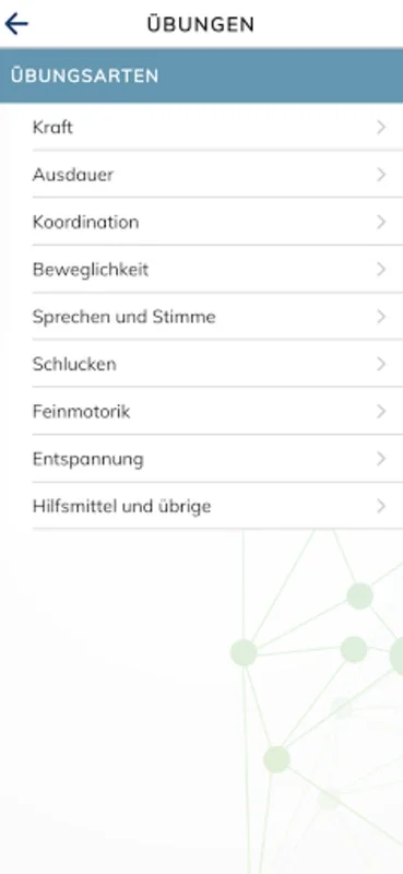 Swiss Parkinson for Android: Enhancing Parkinson's Management