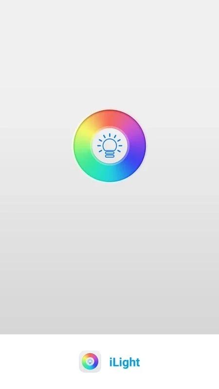 iLight for Android: Control Your Lighting and Sound