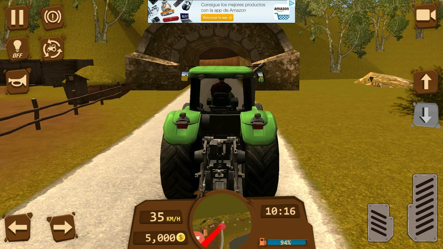 Farmer Sim 2018 for Android - Authentic Farming Experience