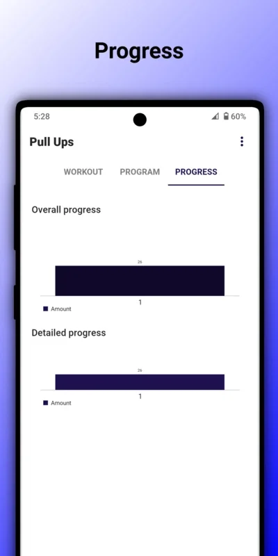 Pull Ups for Android - Download the APK from AppHuts