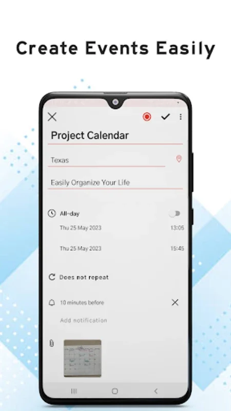 Calendar Plus - Agenda Planner for Android: Streamline Your Life