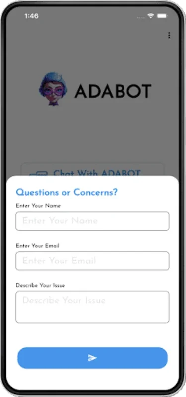 Adabot for Android - Revolutionizing Chatbot Experience