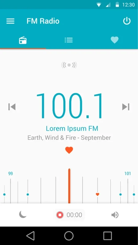 FM Radio for Android - Enjoy Local Radio on Motorola