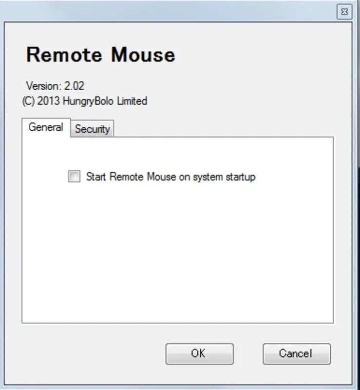 Remote Mouse for Mac - Simplify Your Control