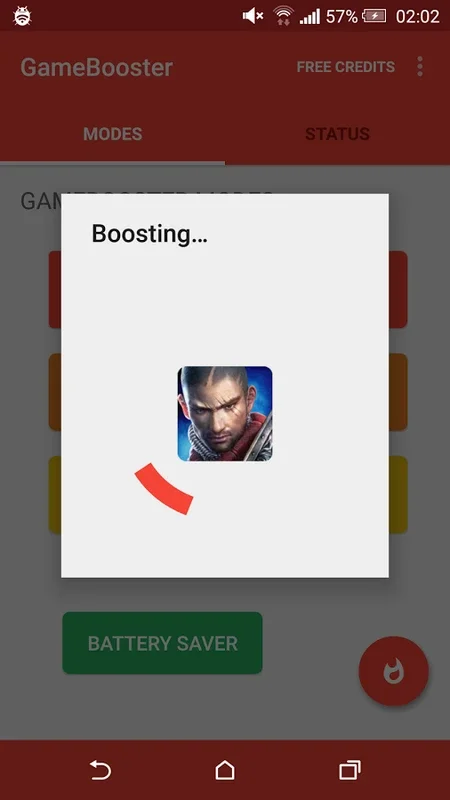 GameBooster for Android: Optimize Your Gaming Experience