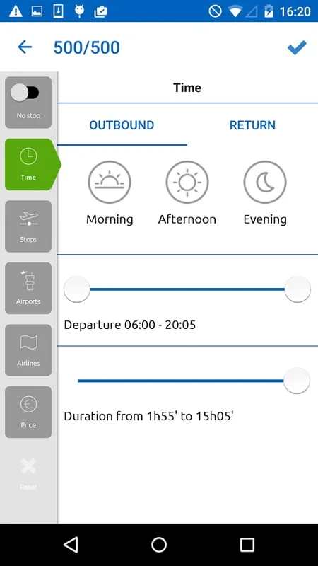 Rumbo for Android: Simplify Your Travel Planning