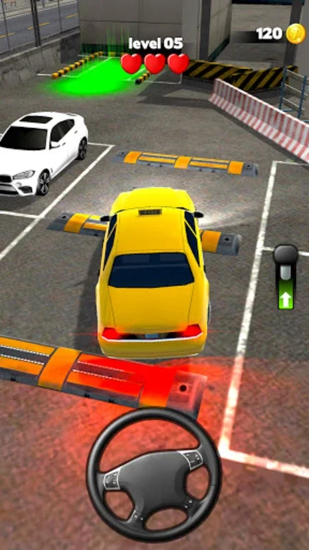 Car Driver 3D for Android - Realistic Driving Simulator