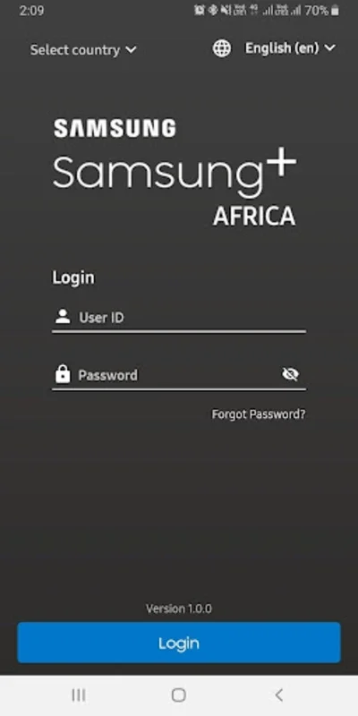 SamsungPlus Africa for Android - Boost Productivity