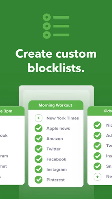 Freedom: App Blocker for Android - Boost Productivity on All Devices