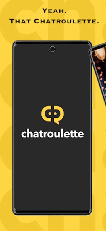 Chatroulette for Android - Connect with the World through Video Chat