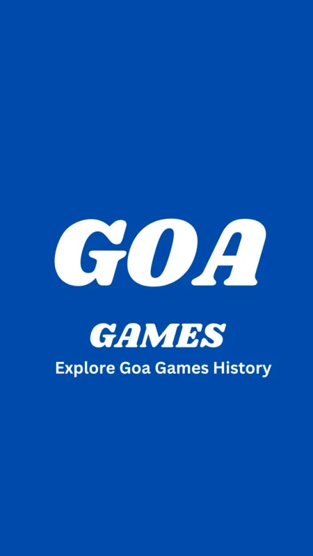 Goa Games for Android - Dive into Goa's Trivia World