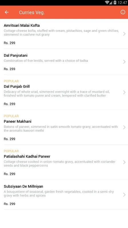 foodpanda for Android: Order Food Easily and Track Deliveries in Real-Time