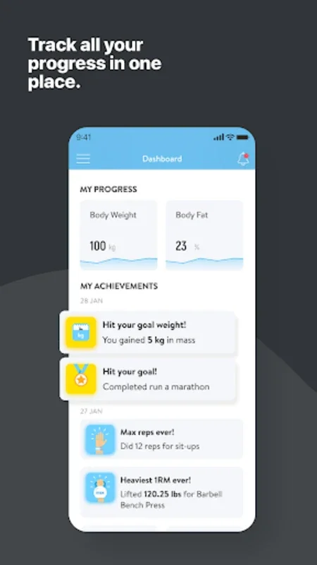 Dan Martine Coaching for Android: Unlock Your Fitness Potential