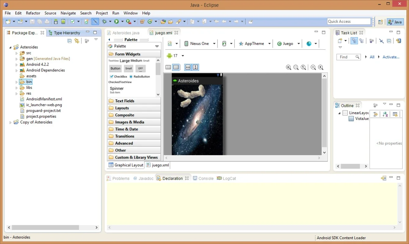 Eclipse IDE for Windows - Versatile Programming Platform