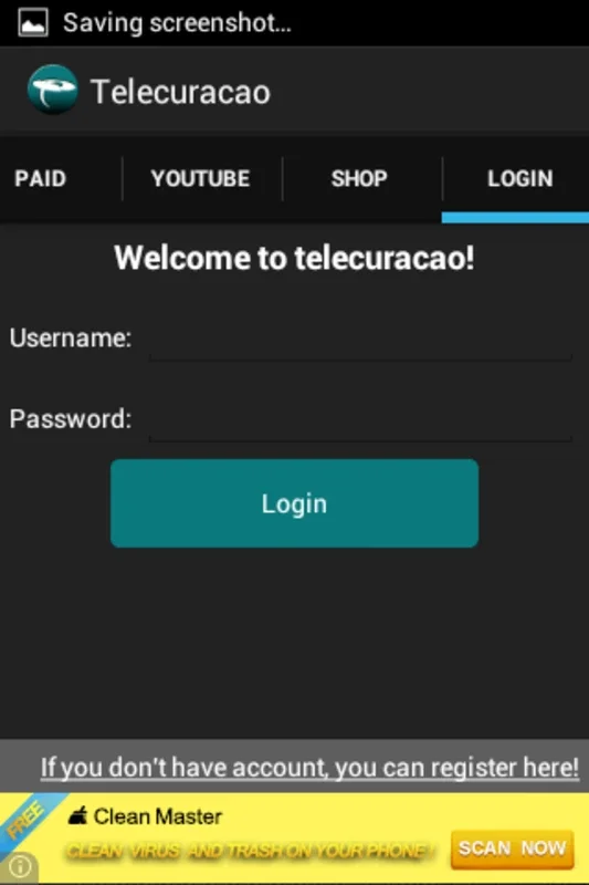 Telecuracao for Android - Stream Caribbean TV