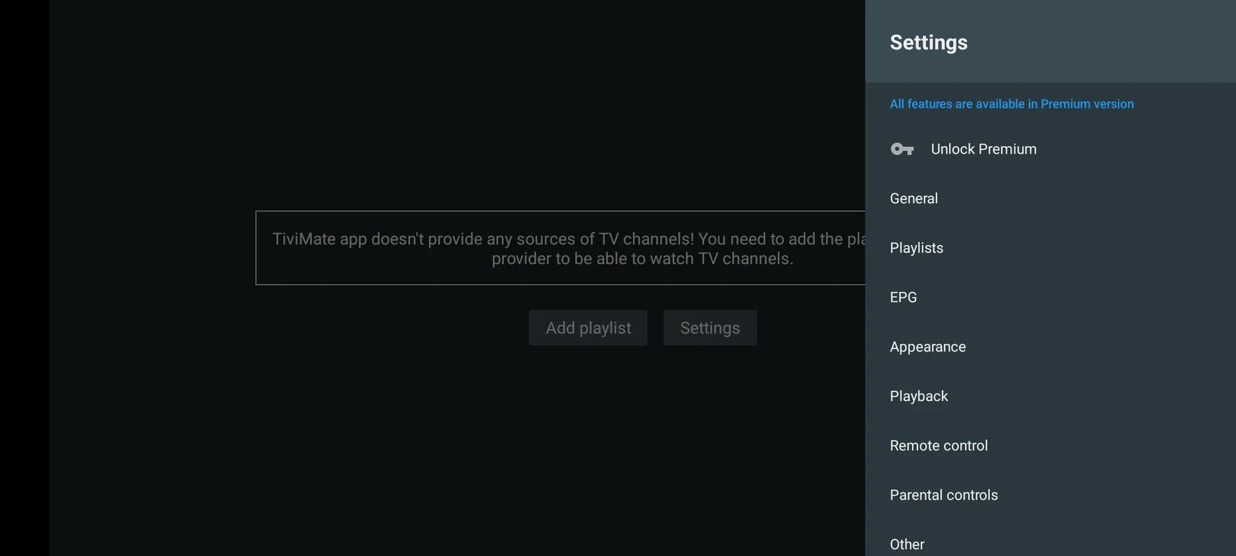 TiviMate for Android: The Ultimate IPTV Streaming App