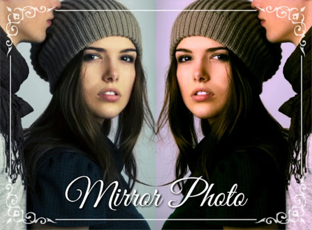 Mirror Effect for Android - Download the APK from AppHuts