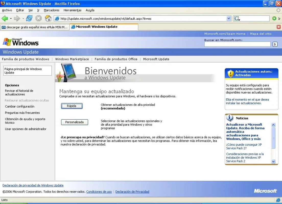 IE Tab for Windows - Integrate Internet Explorer in Firefox