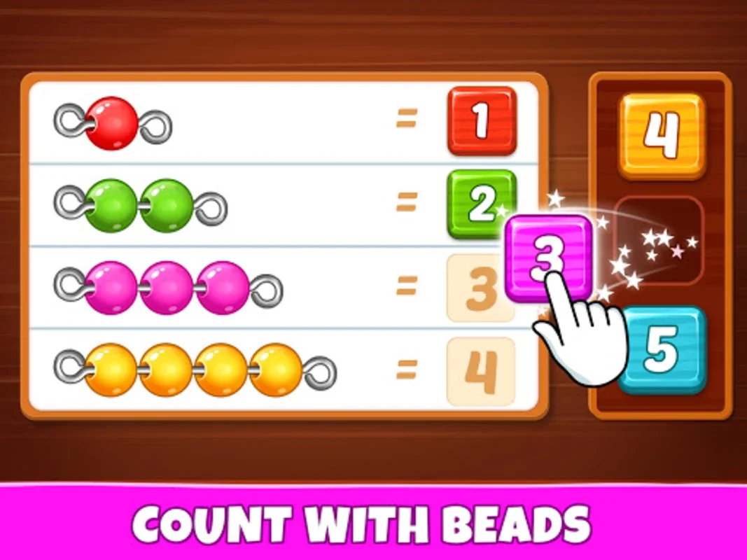 Number Kids - Counting & Math Games for Android - Download the APK