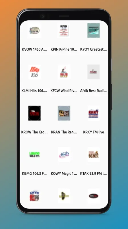 Radio Wyoming: Radio Stations for Android - Enjoy Live Radio