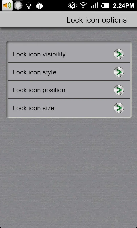 Lock Screen Widget for Android - Simplify Screen Locking