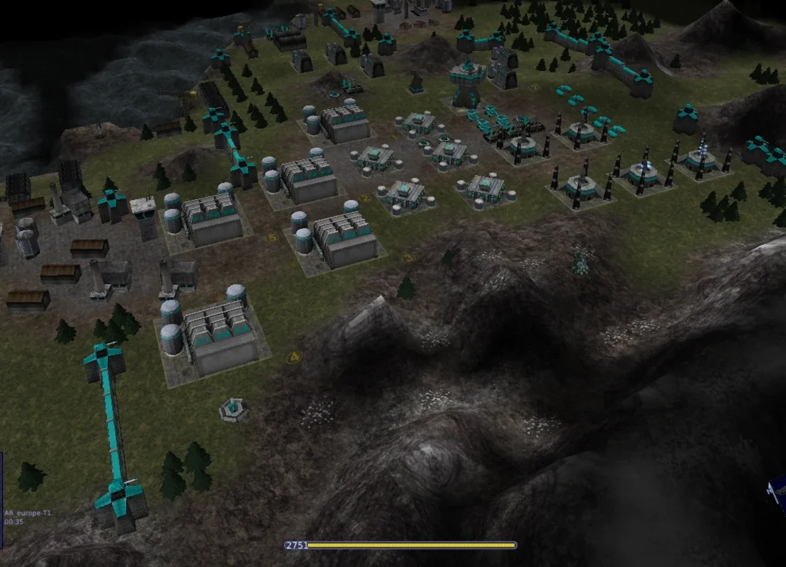 Warzone 2100 for Windows: A Classic Futuristic RTS