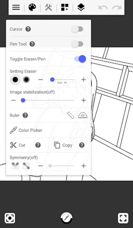 Drawing - Sketch for Android: Unleash Your Creativity