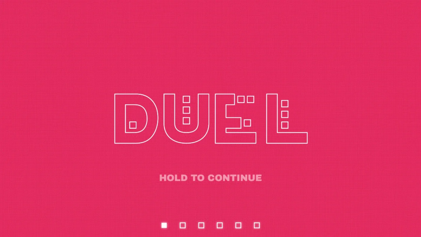 DUAL! for Android - Battle Friends in Real-time