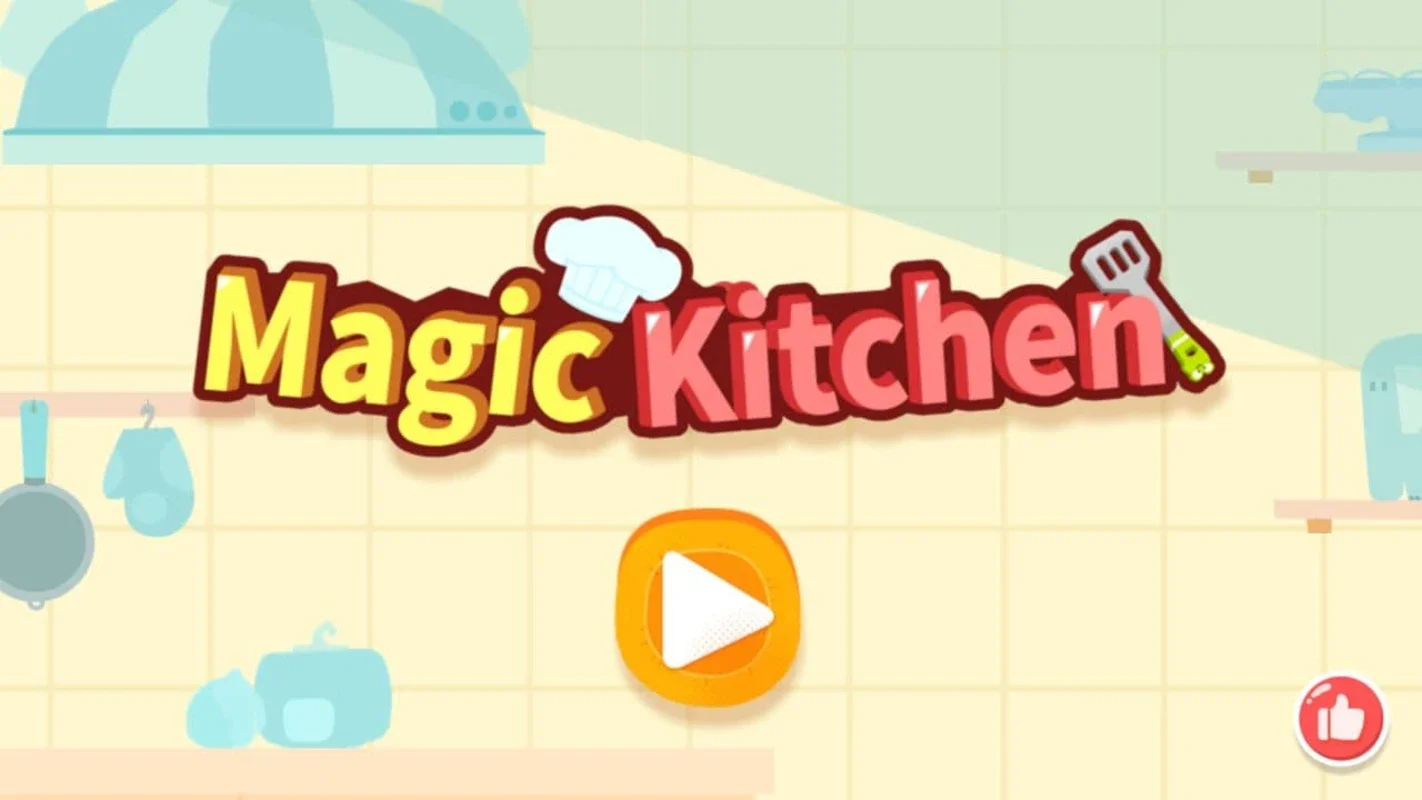 Baby Panda's Magic Kitchen for Android - Fun Cooking App