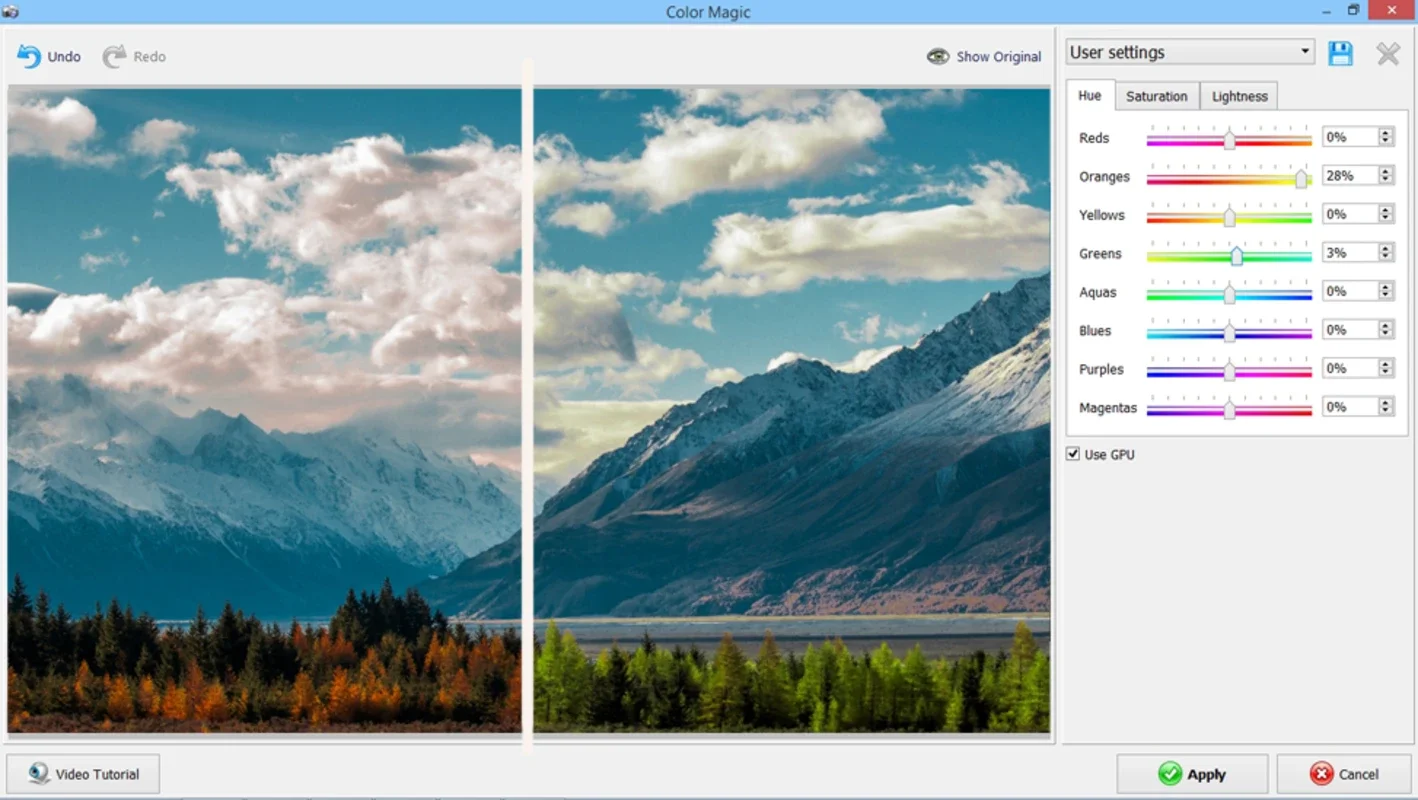 Framing Studio for Windows - Add Frames to Your Digital Pictures