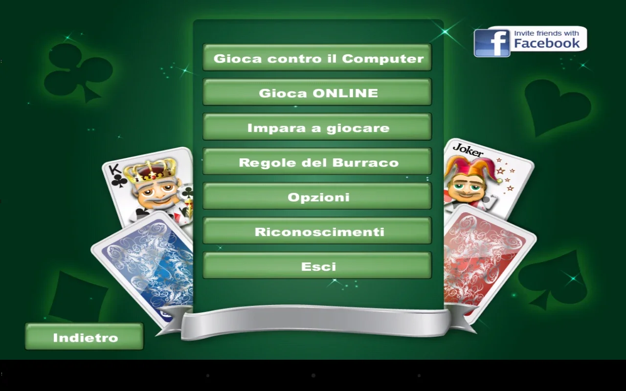 Burraco e Pinelle Online for Android: Endless Card Game Fun