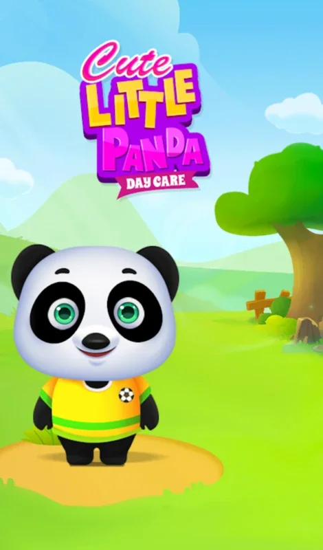 Cute Little Panda Day Care for Android - Download the APK from AppHuts