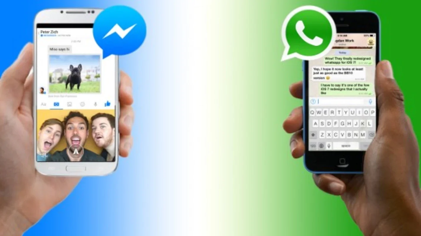 whatsapp guide bleu 2019 for Android: Enhance Your Messaging