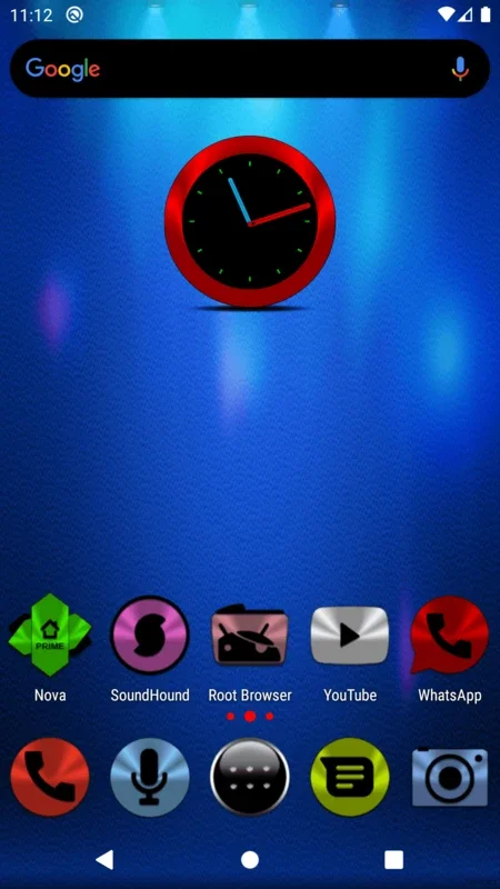 Colors Icon Pack Free for Android - Customize Your Device