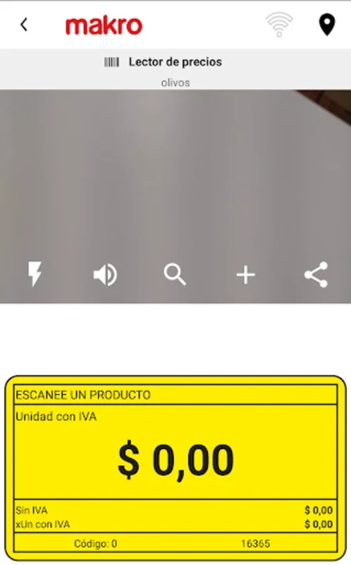 Makro Hipermayorista Argentina for Android: Convenient Shopping