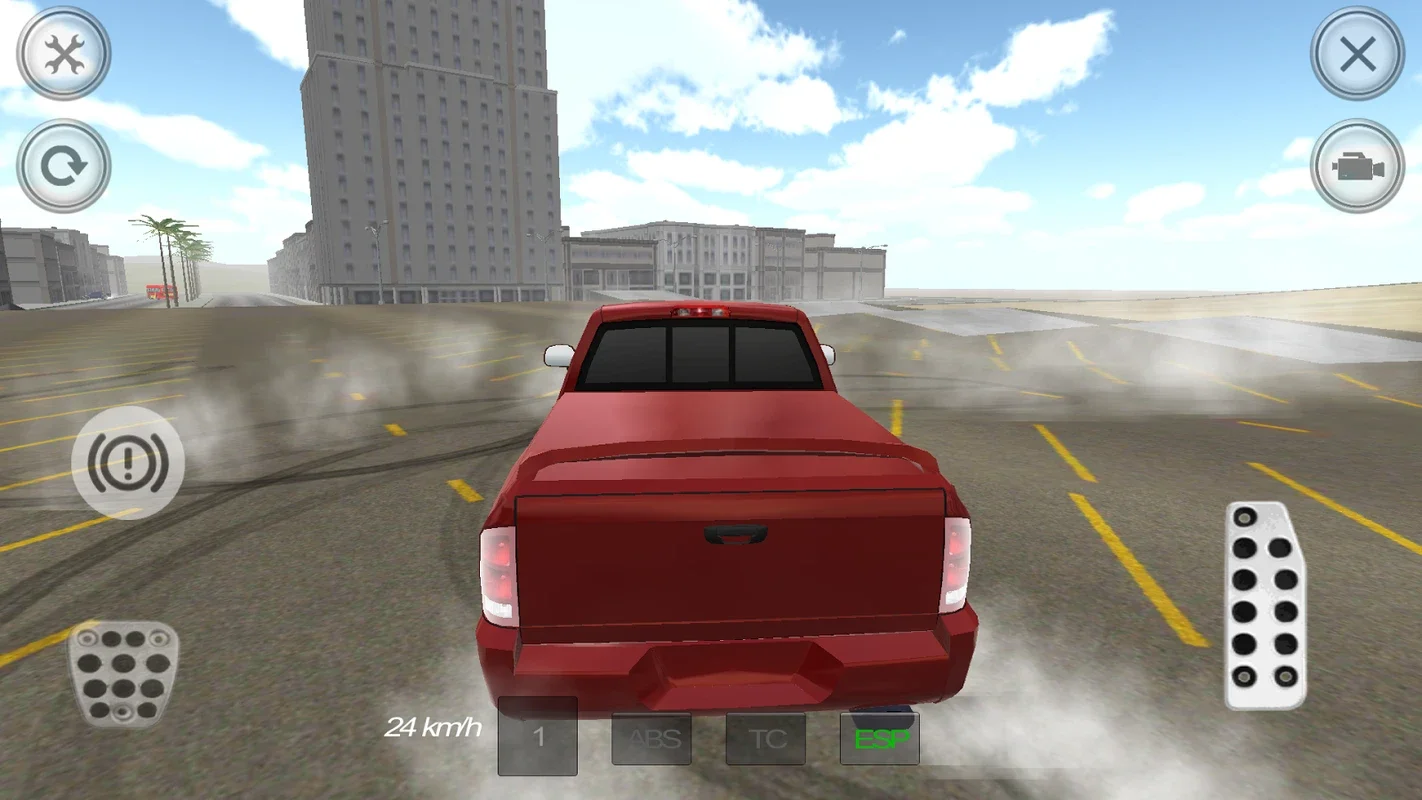 Extreme SUV Simulator 3D for Android - Immersive Driving Experience