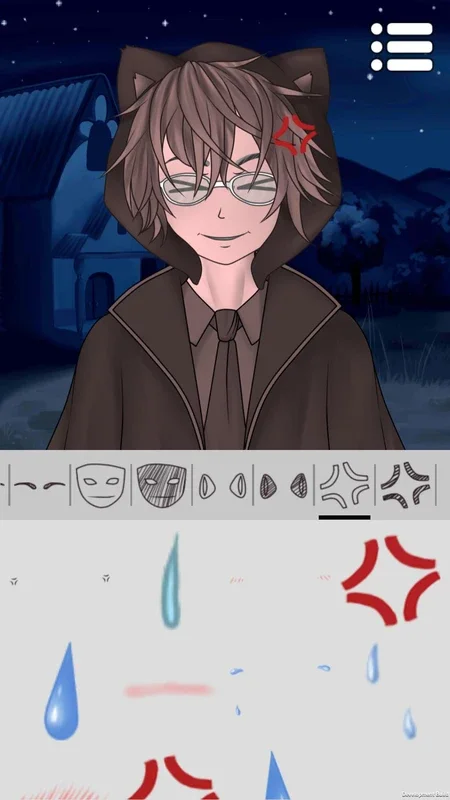 Avatar Maker: Anime for Android - Unleash Creativity