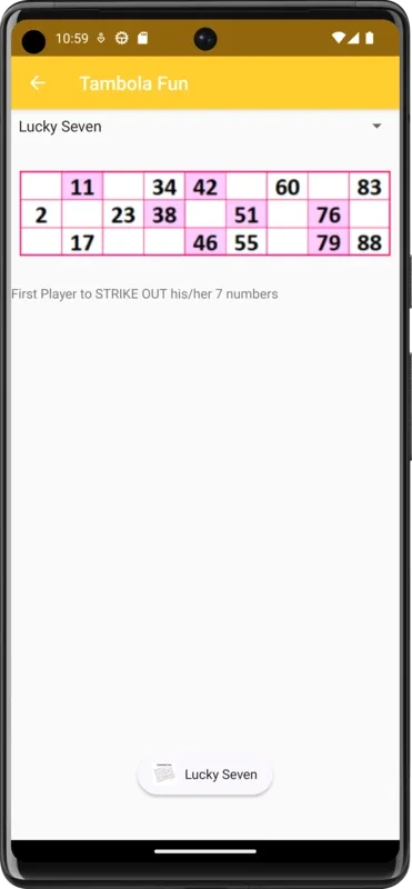 Tambola Fun for Android - Unleash the Entertainment